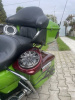 Harley-Davidson Electra Glide FLHTCU Ultra Classic, 2011 г.