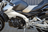 Suzuki GSR 600, 2006 г.