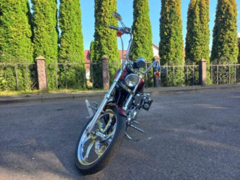Harley-Davidson Sportster, 2006 г.