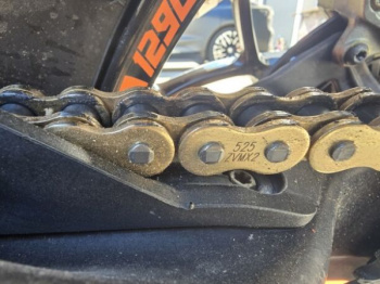 KTM Super Duke, 2014 г.