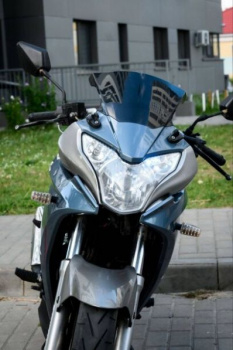 Racer Skyway, 2014 г.