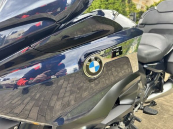 BMW K 1600 B Grand America, 2018 г.