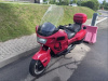 Honda PC, 1995 г.