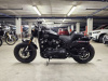 Harley-Davidson Fat Bob, 2019 г.