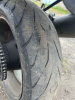 Yamaha FZS Fazer 1000, 2003 г.