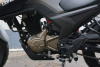 Loncin CR4 II, 2026 г.