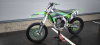 Kawasaki KX 450f, 2017 г.