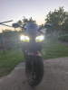 Yamaha YZF R6, 2002 г.