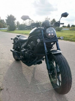 Honda CMX Rebel, 2022 г.