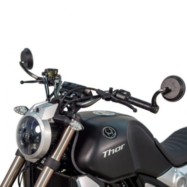 Regulmoto THOR 400, 2026 г.