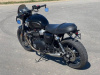 Triumph Bonneville T100 Black, 2016 г.