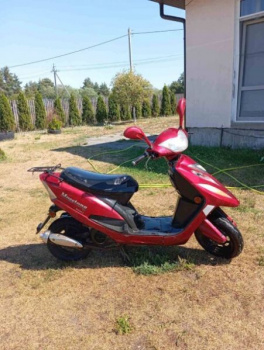 Romet 700, 2026 г.