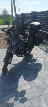 Fuego Tekken 300 R LINE PRO, 2025 г.