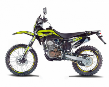 Regulmoto Sport PR, 2026 г.