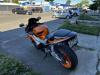 Honda CBR 929RR, 2000 г.