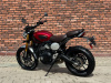 Triumph Scrambler 400X, 2024 г.