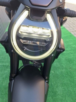 Honda CB 1000R, 2022 г.