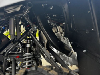 AMOTO Hummer 200 L Ultra Big, 2025 г.