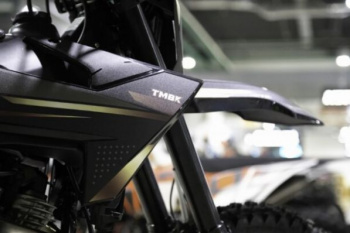 TMBK MAGNETIC 300 LX, 2026 г.