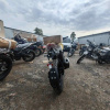 Vento VMC Monster Plus 125, 2026 г.