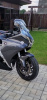 Honda VFR 1200 fd, 2015 г.