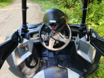 Polaris RZR ACE 900, 2016 г.