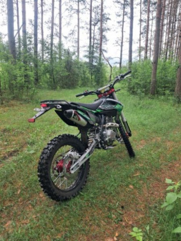 Motoland XT 250HS, 2025 г.