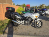 Honda CBF, 2004 г.
