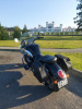 Triumph Rocket 3, 2007 г.