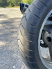 Kawasaki ZZR, 2001 г.