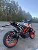 KTM 390, 2017 г.