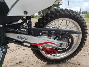 Kayo T1 300 ENDURO, 2026 г.