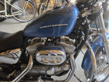 Harley-Davidson Sportster, 2006 г.