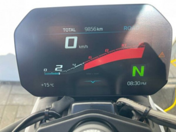BMW S 1000 R, 2023 г.