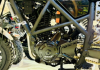 ROCKOT SCRAMBLER 250, 2026 г.