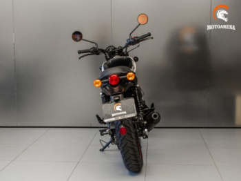 Royal Enfield Hunter 350, 2026 г.