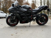 Kawasaki Ninja H2 sx, 2018 г.