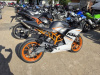 KTM 390, 2016 г.
