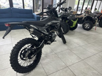 Progasi SUPER MAX 300, 2026 г.