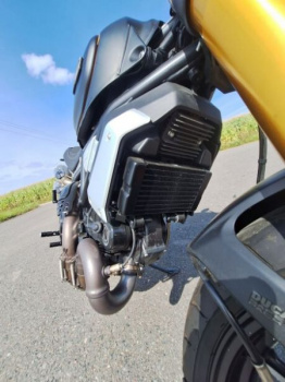 Ducati Scrambler 1100 SP, 2018 г.