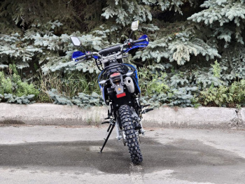 Эндуро Racer RC 200GY-C2 Enduro, 2025 г.