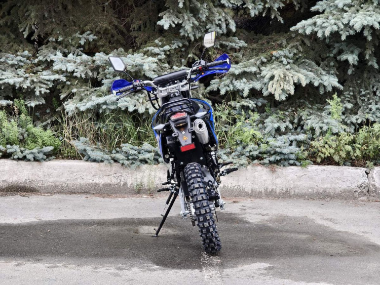 Эндуро Racer RC 200GY-C2 Enduro, 2025 г.