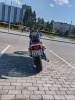 Harley-Davidson Dyna FXDWG Wide Glide, 2003 г.