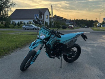 Motoland XR 300 lite, 2026 г.