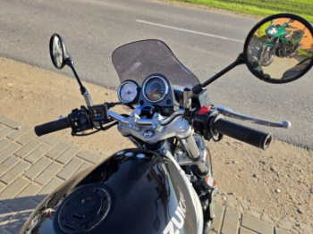 Suzuki SV, 2000 г.