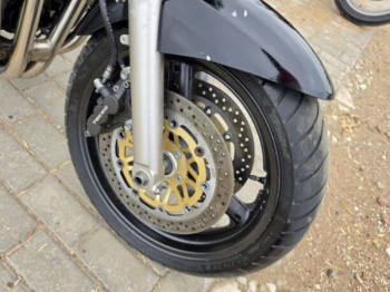 Suzuki Bandit 1200, 2003 г.
