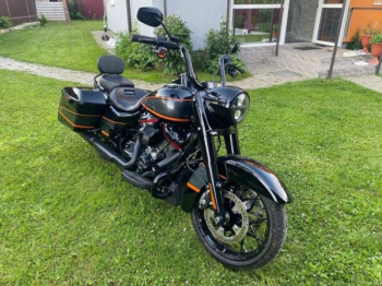 Harley-Davidson Road King SPECIAL, 2022 г.