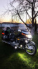Honda Gold Wing 1500, 1996 г.