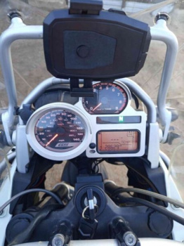 BMW R 1200GSA, 2007 г.
