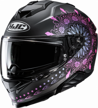 Шлем hjc i71 niel mc28sf